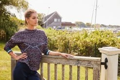 Addison Bay Ridley Crewneck, Animal Camo Wear