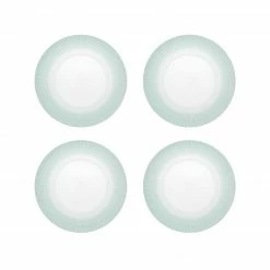 Vista Alegre Live Venezia Dinner Plates, Set Of 4