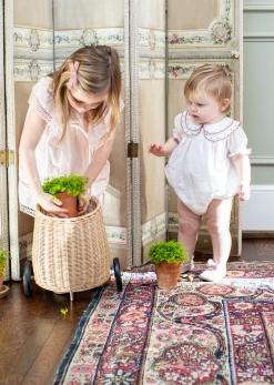 Baybala For Kids Evie Bubble