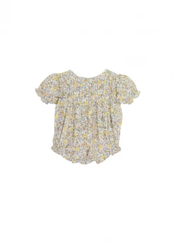 Baybala Lottie Bubble In Daisy Rose For Kids