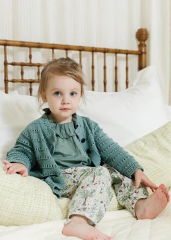 Baybala Bea Top In River For Kids