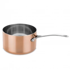 Mepra Casserole 16cm Toscana With Lid Dinnerware