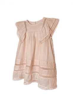 Baybala Margaret Dress For Kids