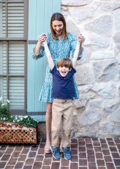 Baybala Charlie Tee For Kids 5 Baybala Charlie Tee For Kids