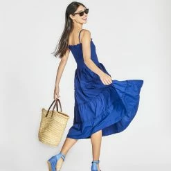 Maxwell & Geraldine The Beth Wear