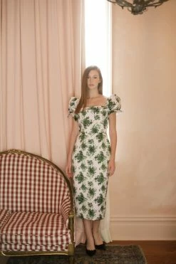 Damaris Bailey Ivy Rose Dress
