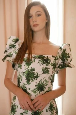 Damaris Bailey Ivy Rose Dress