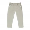 Baybala Benjie Pant In Stonewall Gray