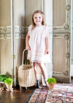 Baybala Margaret Dress For Kids