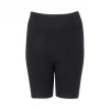 Kilte The Anissa Biker Short In Black