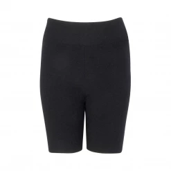 Kilte The Anissa Biker Short In Black