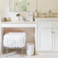 Juliska Berry & Thread Whitewash Tray Live