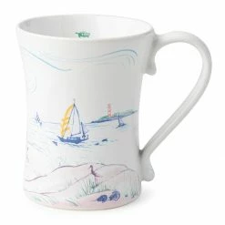 Juliska Live Country Estate Seaside Mug