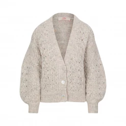 Kilte The Lucy Cardigan, Cloud