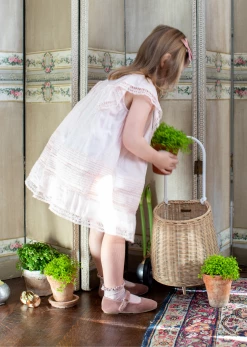 Baybala Margaret Dress For Kids