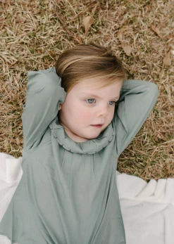 Baybala Bea Top In River For Kids