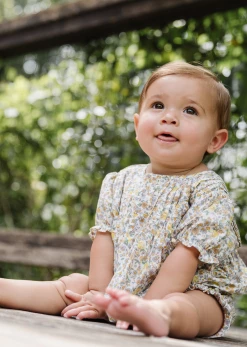 Baybala Lottie Bubble In Daisy Rose For Kids