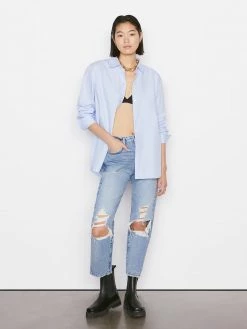 Frame Le Original, Sunkissed