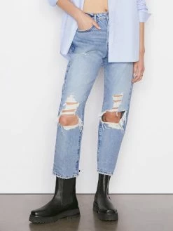 Frame Le Original, Sunkissed