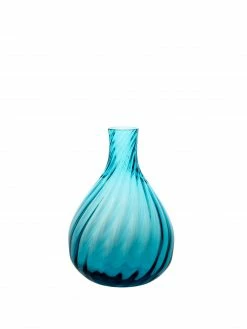 Vista Alegre Color Drop Small Bud Vase, Multiple Colors