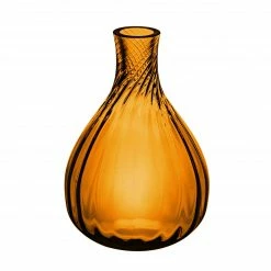 Vista Alegre Color Drop Small Bud Vase, Multiple Colors