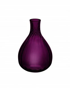Vista Alegre Color Drop Small Bud Vase, Multiple Colors