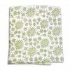 Maison Margaux Anise Green Tablecloth