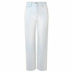 Baum Und Pferdgarten Wear Nariko Jeans, Bleach White