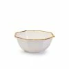 Only On The Avenue Seasonless Wares Octagonal Bamboo Touch Cereal Bowl, Natural