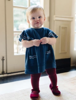 Baybala Georgia Playset In Marine