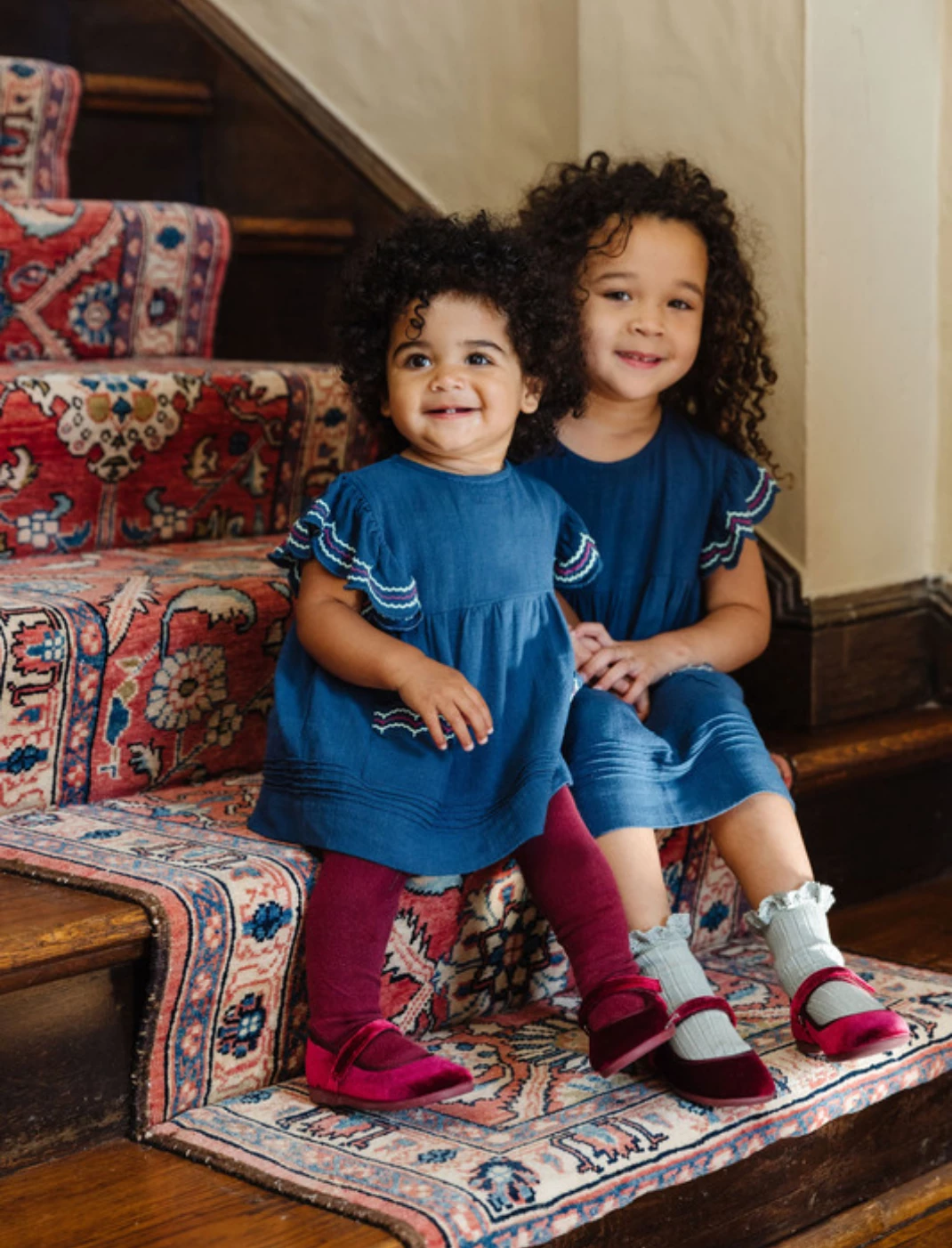 Baybala Georgia Playset In Marine 4 Baybala Georgia Playset In Marine