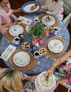 Juliska Live Country Estate Seaside Mug