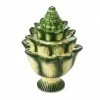Only On The Avenue Live Tulipiere Artichoke Greene, Large