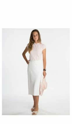 Hedge Wear Cassandra Polo