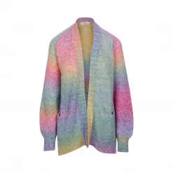 Kilte Mother's Day The Elanah Cardigan, Rainbow