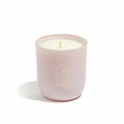 Boheme Fragrances Boheme Candle, Notting Hill Live