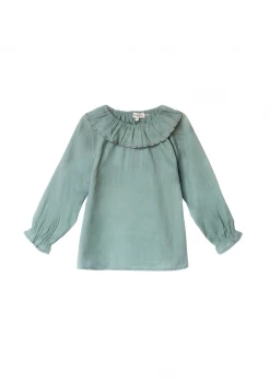 Baybala Bea Top In River For Kids