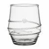 Juliska Glassware & Bar Amalia Clear Acrylic Stemless Tumbler
