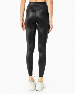 Addison Bay Wear Addison Legging 2.0, Black