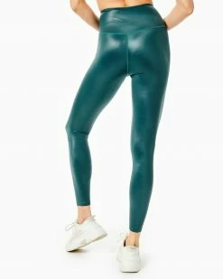 Addison Bay Addison Legging 2.0, Evergreen
