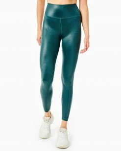 Addison Bay Addison Legging 2.0, Evergreen