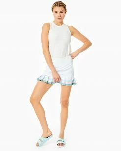 Addison Bay Court Skort 2.0 Wear