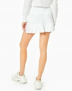Addison Bay Court Skort 2.0, White Wear 9 Addison Bay Court Skort 2.0, White Wear