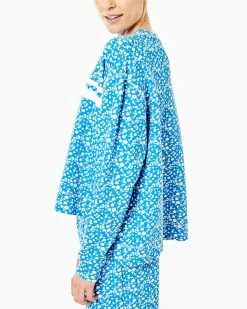 Addison Bay Lombard Crewneck