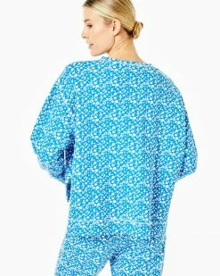 Addison Bay Lombard Crewneck