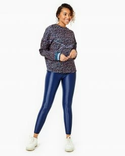 Addison Bay Ridley Crewneck, Animal Camo Wear