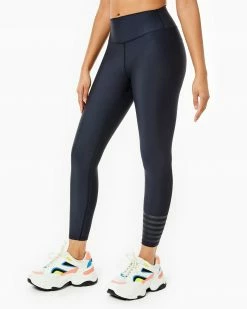 Addison Bay Wear The Everyday Legging 2.0, Black