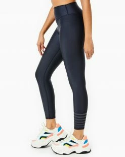 Addison Bay Wear The Everyday Legging 2.0, Black