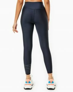 Addison Bay Wear The Everyday Legging 2.0, Black