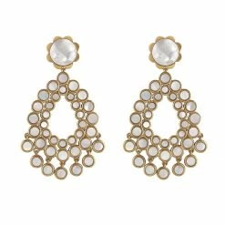 ASHA Flower Chandelier ACCESSORIES